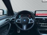 BMW 520 dA Limo M-Sport AdaptivLED HUD Sitzbelüftung