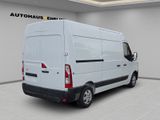 RENAULT Master III Kasten L2H2 HKa 3,3t Komfort PDC+RfK