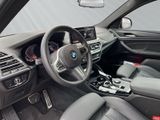 BMW X4 xDrive30 i M Sport AHK ACC 20 Zoll HUD DAB