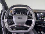 AUDI Q4 Sportback e-tron 50 quattro S-line LED Navi