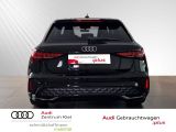 AUDI A3 Sportback TFSI S-line S-tronic Navi+ LED