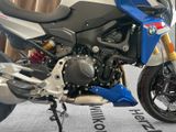 BMW F 900 R 4-Pakete+Style-Sport+RDC+DTC+Heizgriffe+