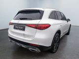 MERCEDES-BENZ GLC 200 4M , AVANTGARDE MEMO 360 AHK DISTR PANO