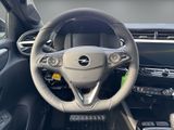 OPEL Corsa F GS 1.2 +Kamera+Shz.+ NP 28.530,-