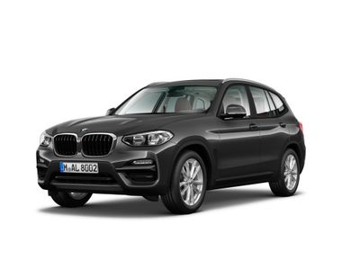 BMW X3 30dxDrive+Panorama+Navi+HUD+RFK+StandHZG+Leder