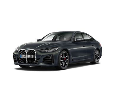 BMW 420 Gran Coupe iMSport+Navi+DAB+LED+RFK+WLAN PDCv+h