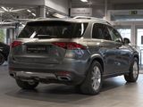 MERCEDES-BENZ GLE 350 de 4M // WIDE 360 AHK DISTR KAMERA SPUR