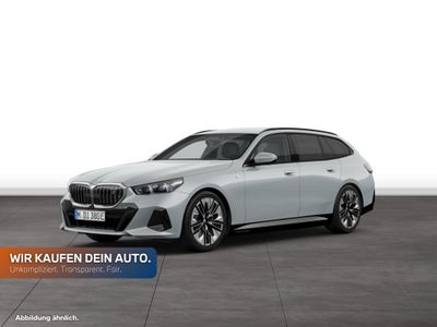 BMW i5 eDrive40 Touring