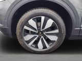 VW T-Roc Move 150PS Autom. +NAV+EPH+SITZH.+ALLW.+