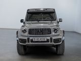 MERCEDES-BENZ G 63 AMG 4x4² KOM BURM NIGHT COMAND WIDE MULTI