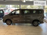 FORD Tourneo Custom 320 L1 Titanium StandHZG AHK-klappbar Navi 360 Kamera LED ACC Apple CarPlay