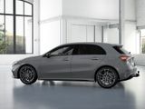 MERCEDES-BENZ A 200 d Kompaktlimousine AMG NIGHT MEMO AHK SPUR