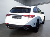 MERCEDES-BENZ GLC 220 d 4M | AMG BURM NIGHT MEMO 360 AHK DISTR