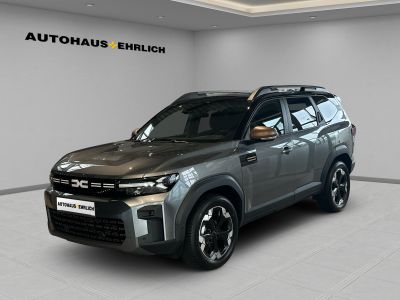 DACIA Bigster TCe Extreme 4x4 PDC KAMERA LHZ SHZ