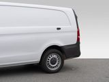 MERCEDES-BENZ Vito 116 Kasten/extral/Navi/Klima/4x4 KAMERA