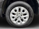 DACIA Duster II Expression +Sitzheizung+Navi+PDC+