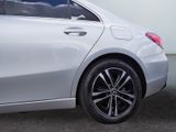MERCEDES-BENZ A 200 d Lim. // PROGRESSIVE MEMO AHK DISTR PANO