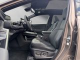 TOYOTA bZ4X Touring AWD Lounge PANORAMA+360°+ACC+CarPl.