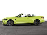 BMW M4 Competition M xDrive Cabrio