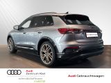AUDI Q4 e-tron 35 S-line Matrix-LED Navi+ ACC SONOS