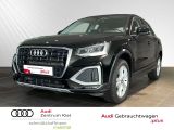 AUDI Q2 35 TFSI advanced S-tronic AHK Tempomat