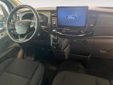 FORD Transit Kasten 310 L2 Trend 2.0 Diesel AHK Klimaautom DAB Keyless Entry Keyless Spurhalteass.