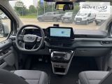 FORD Tourneo Custom 320 L2 Titanium 170 PS Automatik FWD -AHK-Beids.Schiebetür