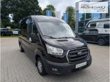 FORD Transit 310 L3 Trend 130 PS -1.Hand-Scheckheftgepflegt-