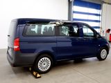 MERCEDES-BENZ Vito 114 TOURER PRO LANG KAMERA NAVI 8SITZER