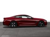 BMW M850i xDrive Coupé