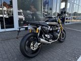 TRIUMPH Speed Twin 1200 RS Öhlins+Brembo-Stylema