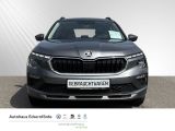 SKODA Kamiq SELECT Klima Rückfahrkamera Sitzheizung