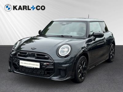 MINI Cooper C JCW Trim 3-Türer Pano HUD LED SHZ