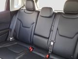 JEEP Compass 1.33T-GDI Limited AHK 1,7t 8-fach Alu