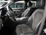 MERCEDES-BENZ GLC 220 d 4M AMG NIGHT MULTI AHK DISTR KAMERA