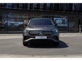 MERCEDES-BENZ EQB 300 4M AMG NIGHT KAMERA SPUR STANDH PDC SHZ