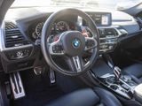 BMW X4 M +Panorama+Navi+HUD+Leder+e-Sitze+LenkradHZG
