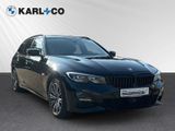 BMW 330 e xDrive Touring M Sport AHK LED HiFi PDC SHZ