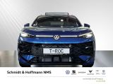 VW T-Roc R-Line 1.5 l eTSI DSG Klima Navi