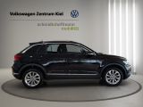 VW T-Roc Style 1.5 TSI Klima Rückfahrkamera