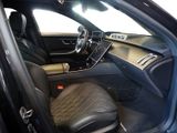 MERCEDES-BENZ S 580 4M lang AMG Night LED Navi Burm Pano 360