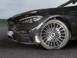 MERCEDES-BENZ CLE 220 d Cabriolet AMG MEMO 360 DISTR KAMERA