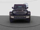 JEEP Wrangler Sahara  2.0 T-GDI MY25 ACC+Leder