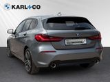 BMW 118 dA Sport Line LC Prof LED AHK Kamera SHZ