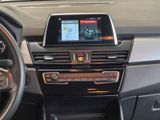 BMW 218 Gran Tourer d LED+SHZ+PDC+Temp+Navi