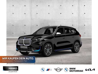 BMW iX1 xDrive30 