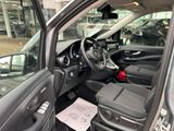 MERCEDES-BENZ V 250 EDITION EASYPACK LED KAMERA 7SITZER KAMERA