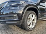 SKODA Kodiaq Clever 4x4 Klima Navi Rückfahrkamera