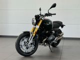 BMW R 12 nine-T+Komfort-Paket+Headlight-Pro+Oil-Incl.
