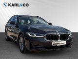 BMW 530 d touring Standheizung Panorama HUD Komfortsitze